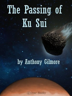 cover image of Passing of Ku Sui